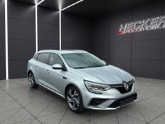 Renault Megane IV 1.6 E-TECH Plug-in 160 Grandtour