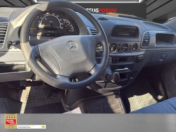 Mercedes Sprinter - 7