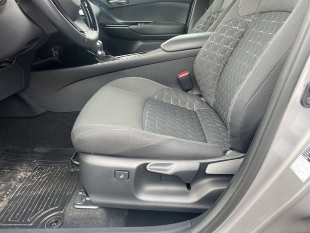 Toyota C-HR 1.8 Hybrid *2XPDC*ACC*DAB*SHZ*TEL* ALU