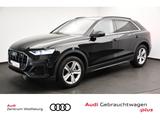 Audi Q8 55 TFSI Tiptronic quattro AHK/Pano/Rückkam - AUDI Q8 Leasingangebote für Privatpersonen