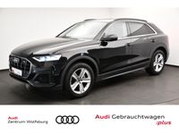 Audi Q8 - Vorschau Bild 1