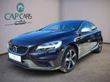 Volvo V40 T3  R-Design AUT*Kamera*ACC*Standheizung - Volvo V40: R Design