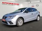 Seat Ibiza 1.0 MPI Reference Cool & Sound-Paket - Seat Ibiza: Sound