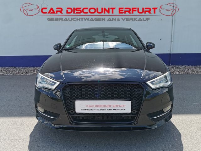 AUDI A3 1.4 TFSI Ultra Ambition Sport+B&amp;O+Xenon+AHZV+