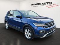 Volkswagen T-Cross 1.0 TSI Style KAMERA NAVI SITZHZG LED LM - Image