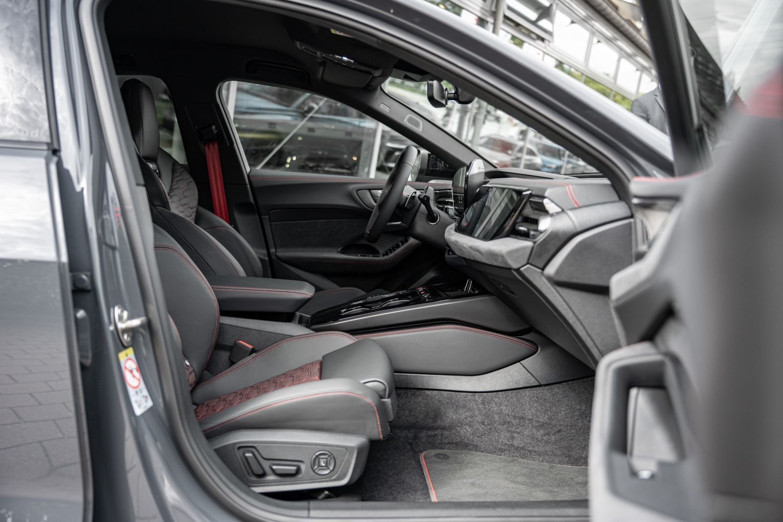 Audi RS5 - Bild 8