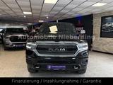 Dodge RAM 5.7 HEMI 4X4/LIMITED/LUFTFED./PANO/ACC/360°/ - gebrauchte Dodge RAM aus dem Jahr 2019