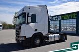 Scania R450 Standklima Retarder ACC Tacho neu - Pkw-Anhänger
