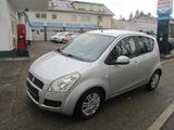 Suzuki Splash 1,2 Club*1-HAND**EURO-5*KLIMA**TÜV-AU-NEU - Suzuki Gebrauchtwagen Stuttgart