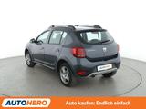 Dacia Sandero 0.9 TCe Stepway Prestige*NAVI*PDC*KLIMA* - Dacia Sandero: Stepway Prestige