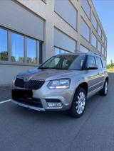 Skoda Yeti 1.4 TSI Ambition **TOP Zustand** - Skoda Unfallwagen