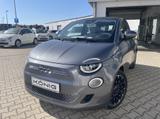 Fiat 500 Cabrio ""la Prima"" - Fiat 500 mit Elektro-Antrieb