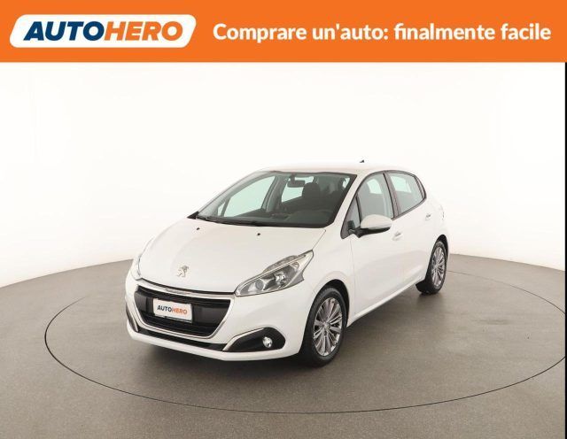 Image of Peugeot 208
