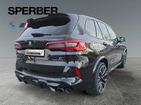 BMW X5 M - Vorschau Bild 5