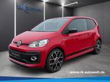 Volkswagen up! GTI 1.0 TSI Klimaautom DAB SHZ Rückfahrkam. - Volkswagen up! in Hamm
