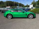 Porsche Panamera 4 S - Porsche Panamera: Coupé