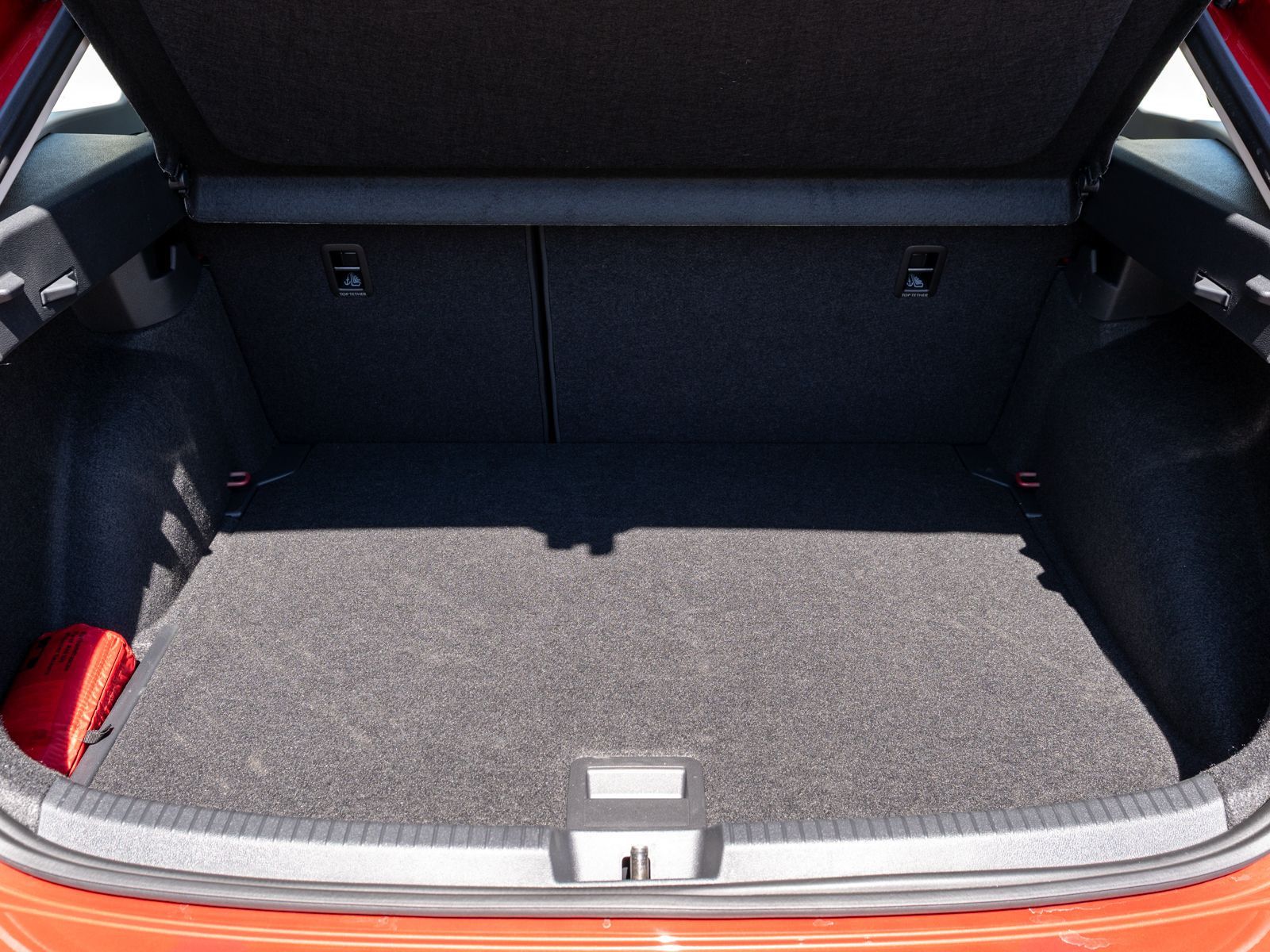 Volkswagen Taigo - Bild 9