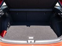 Volkswagen Taigo - Vorschau Bild 9