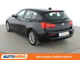 BMW 118i Advantage *NAV*TEMP*PDC*SHZ*ALU*KLIMA* - BMW 118 in Hannover