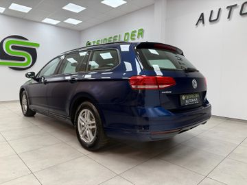 Volkswagen Passat Variant - 5
