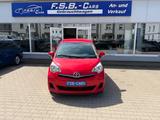 Toyota Verso-S Cool - Toyota Verso-S Gebrauchtwagen