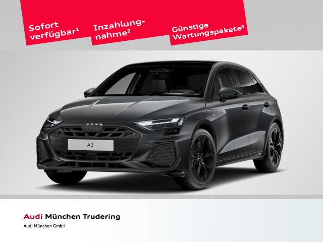 Image of Audi A3