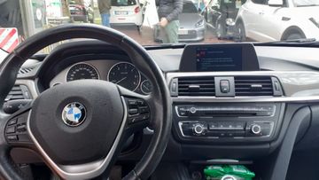 BMW 320 - 9
