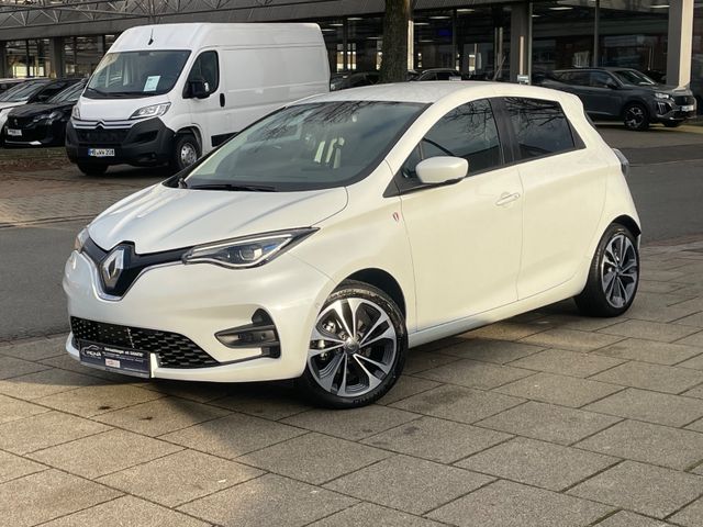 Renault ZOE Intens,Navi Groß,Tüv Neu