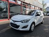 Hyundai i20 Classic - Hyundai i20 mit 3 Türen