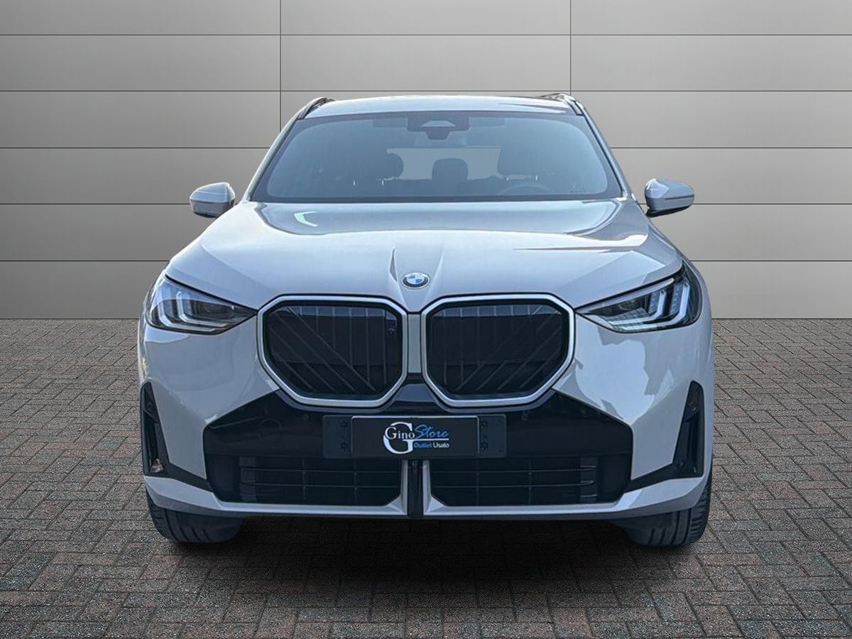 BMW X3 xdrive20d MSport auto imagem 3