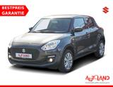 Suzuki Swift 1.2 4x4 Comfort Kamera Sitzheizung DAB USB