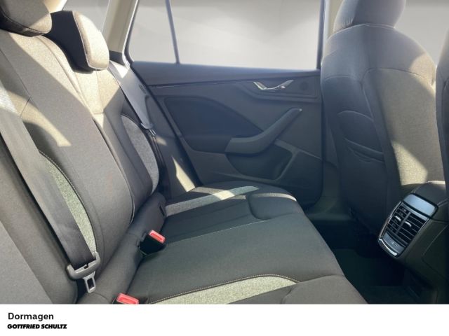 Skoda Kamiq - Bild 7