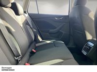 Skoda Kamiq - Vorschau Bild 7