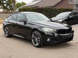 BMW xDrive M Sport - BMW 335 Gran Turismo aus 2015