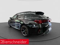 Cupra Leon - Vorschau Bild 5