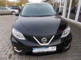 Nissan Pulsar Acenta Rückfahrkamera Navi - Nissan Gebrauchtwagen in Dortmund