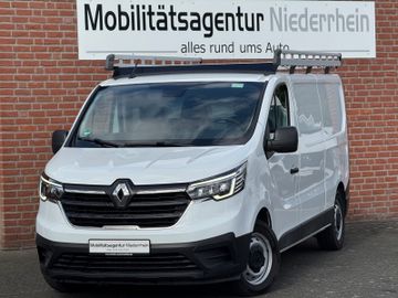 Renault Trafic - 1