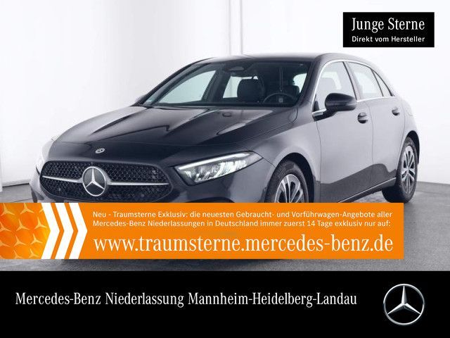 Mercedes-Benz A 200 PROGRESSIVE Advanced/Volldigi/VZ-Ass/LED