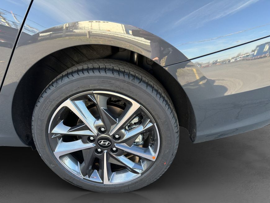 Hyundai i30 – Bild 23