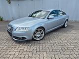 Audi A6 Lim. 2.0 TFSI S-Line - gebrauchte Audi A6 aus dem Jahr 2009