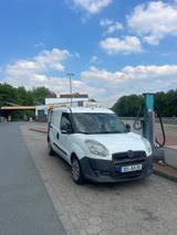 Fiat Doblo - Fiat Doblo in Herne