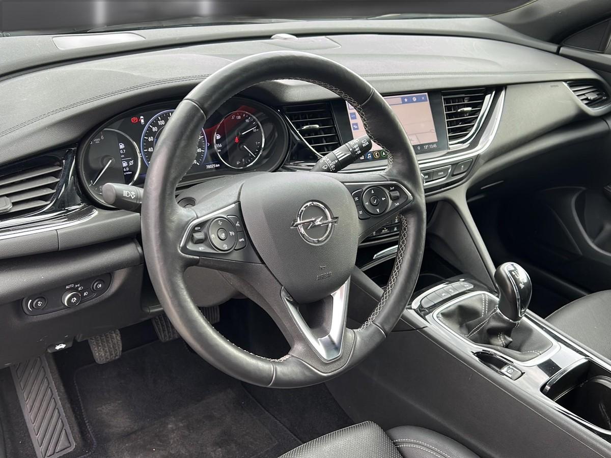 Opel Insignia 1.5 Diesel Elegance *LED*SHZ*RFK