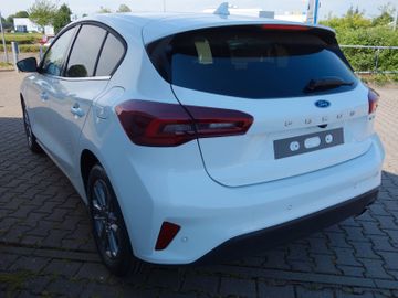 Bild 7 Ford Focus 125 PS Klimaauto. PDC v+h+Kamera Voll LED