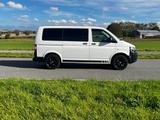 Volkswagen T5 Kombi / Camper - VW T5 Kombi von privat