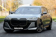 BMW 740 – 1 / 29