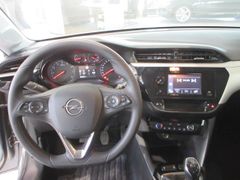 Fahrzeugabbildung Opel Corsa F Edition 1.2 KLIMA/TEMPOMAT/SPURASSISTENT