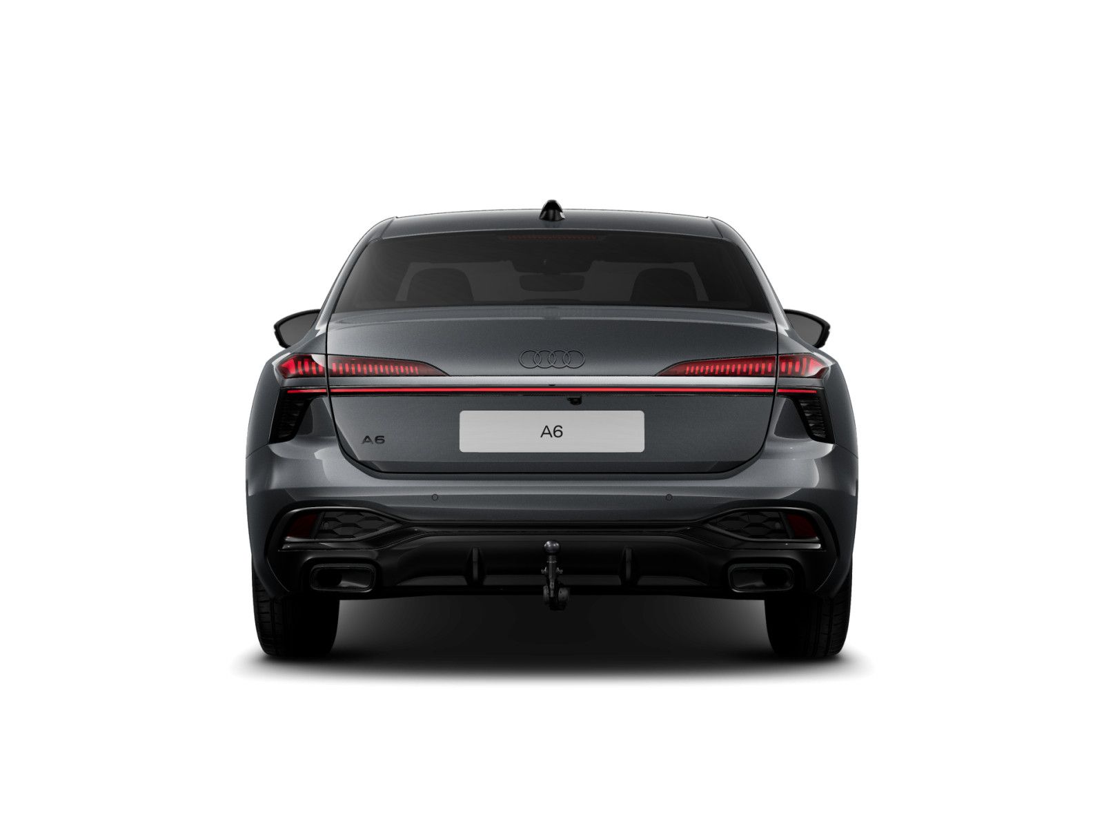 Audi A6 - Bild 6