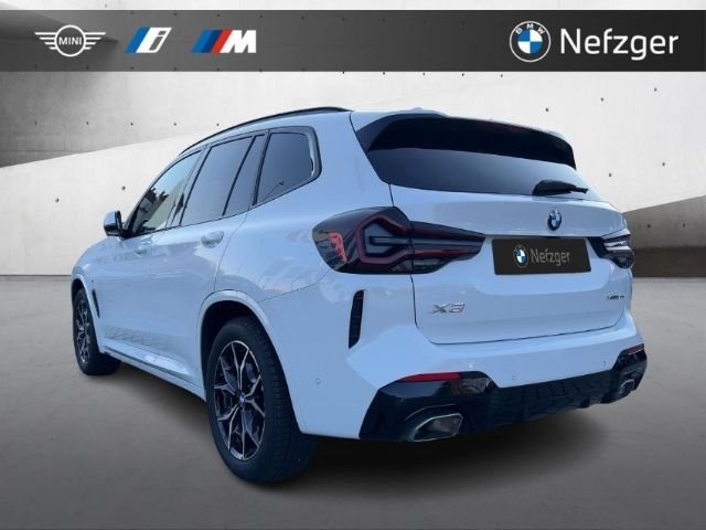 BMW X3 - Bild 3