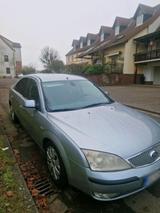 Ford Zum Ausschlachten Ford Mondeo 1.8 SCI - Ford Mondeo: Sci