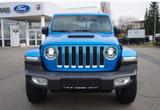 Jeep Gladiator Overland 4WD - Ratenzahlung mgl. - Jeep Gladiator aus 2022